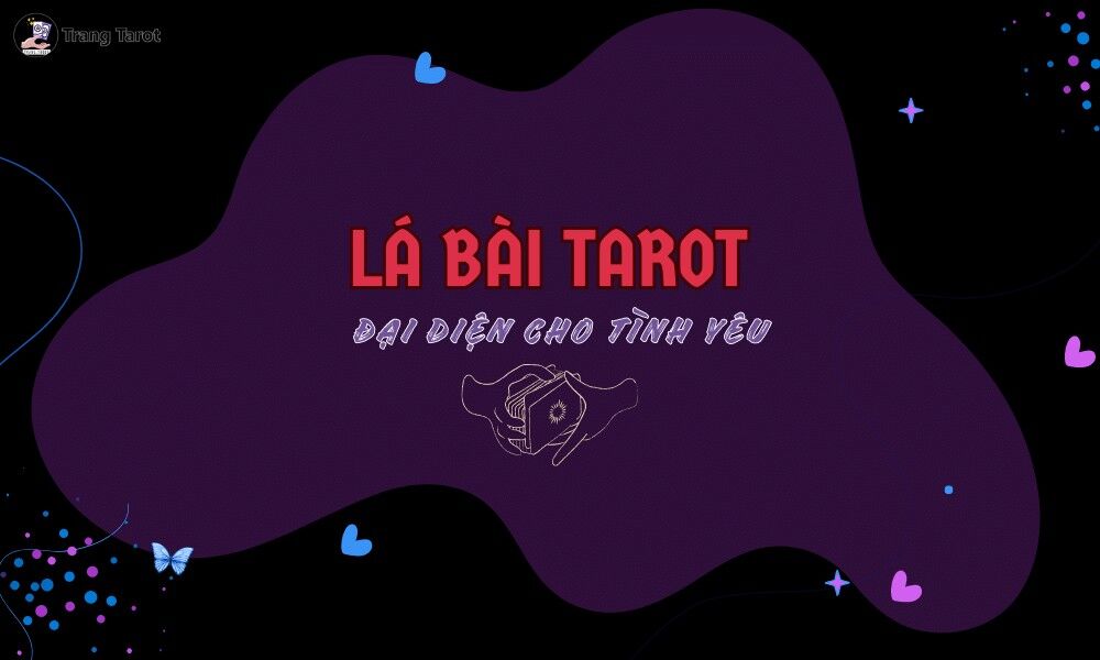 boi Tarot tình yêu