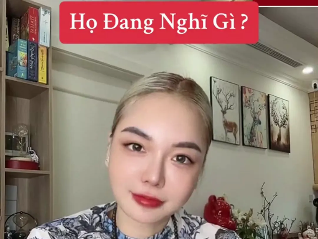 Trải bài Tarot gợi ý cách nhìn lại suy nghĩ và cảm xúc trong mối quan hệ